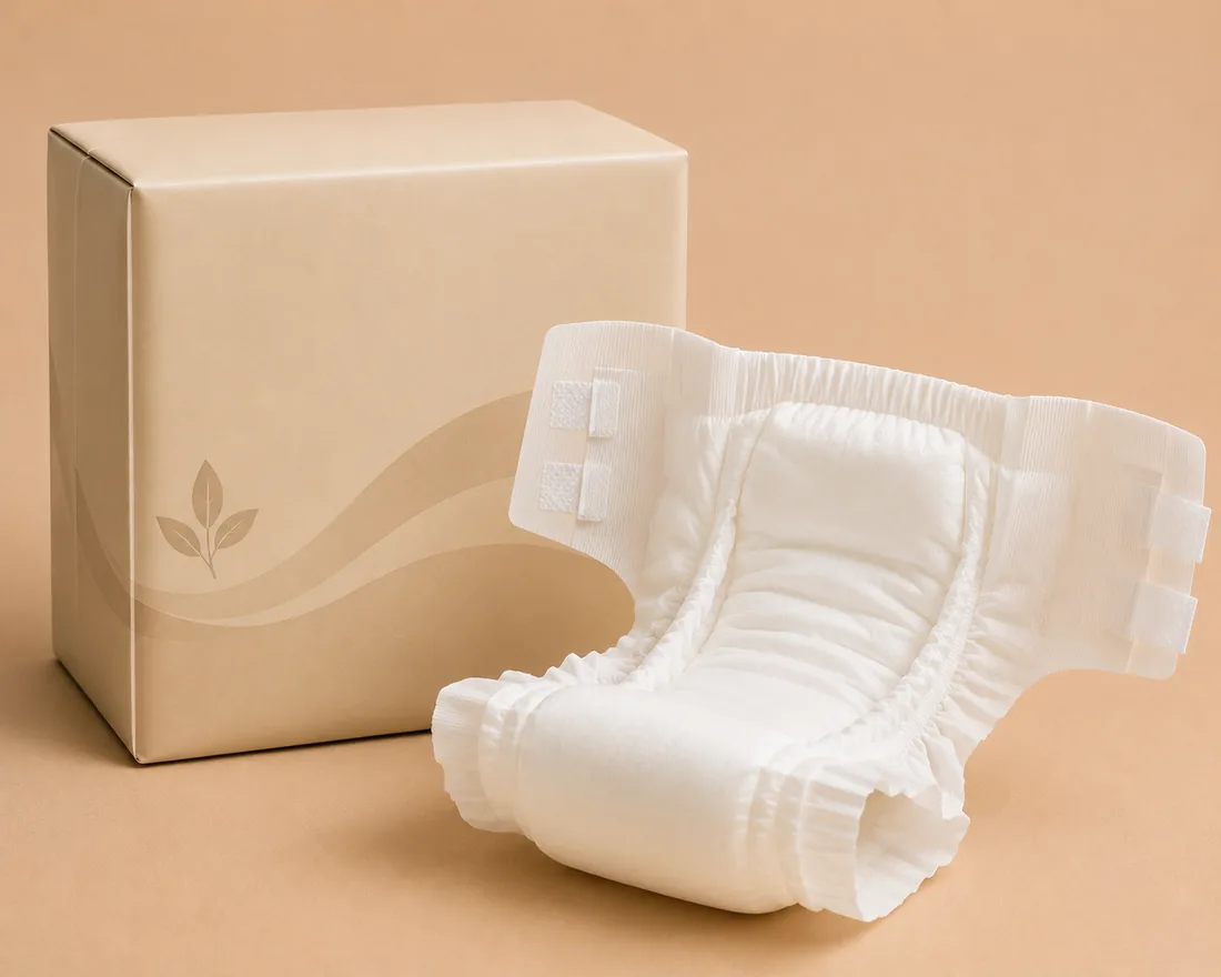 Adult Bariatric Briefs