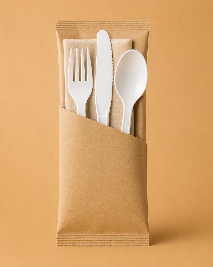 Cutlery Kits