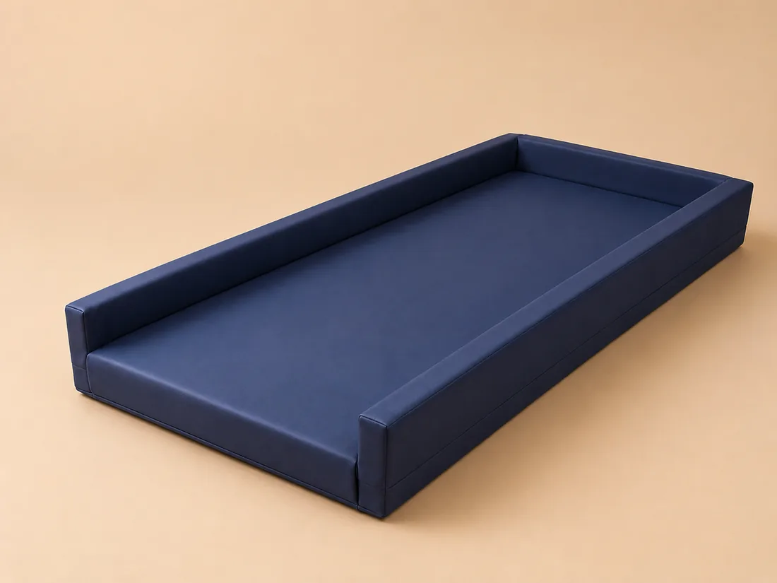 Gravity 7 LTC Mattress, 36x80 in