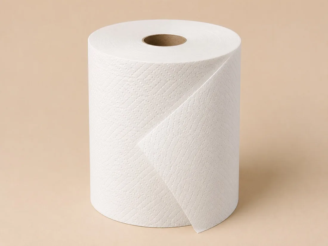 Hardwound Paper Towels