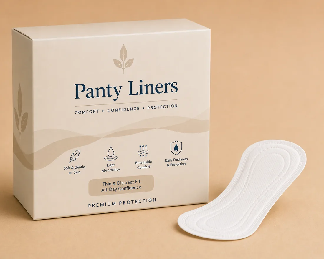Panty Liners