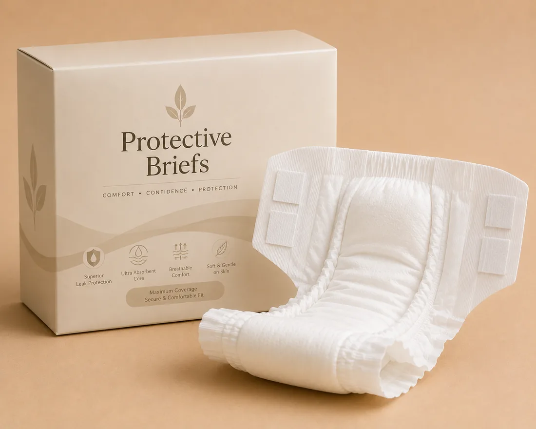 Protective Briefs