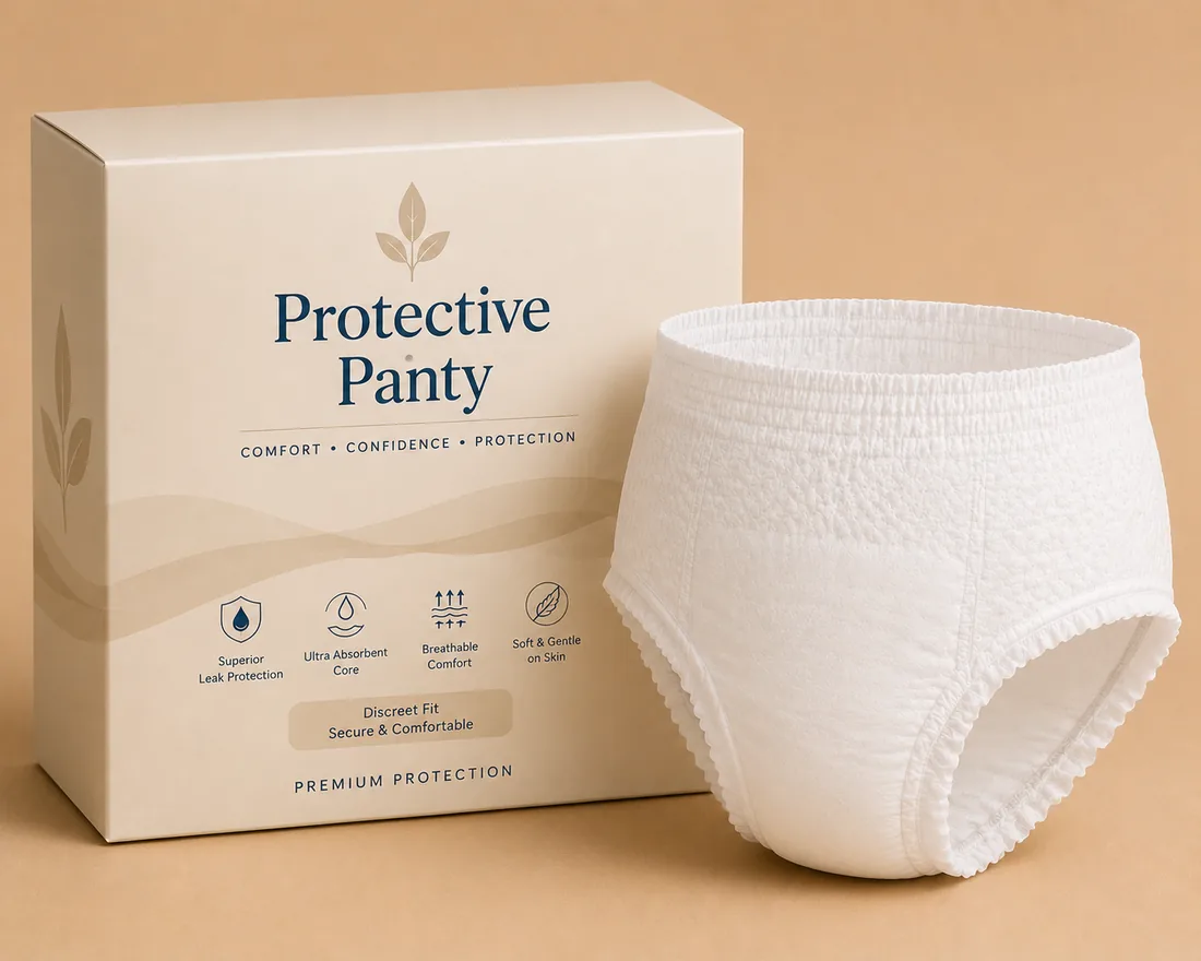 Protective Panty